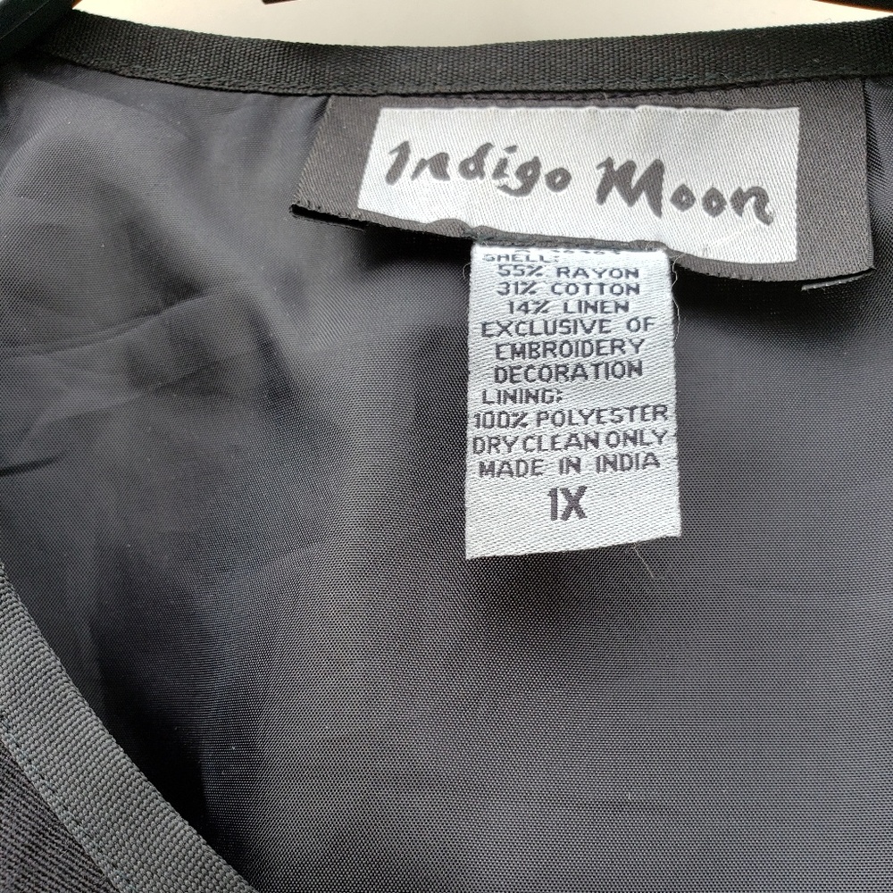 Jacket - Picture 4 of 4